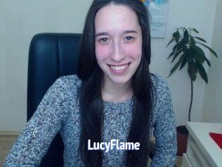 LucyFlame