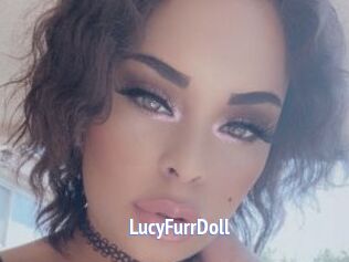 LucyFurrDoll
