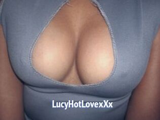 LucyHotLovexXx
