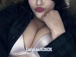 LucyLouXOXOX