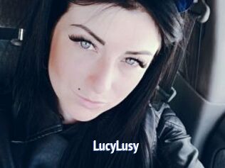 LucyLusy