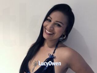 LucyOwen