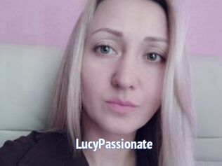 LucyPassionate