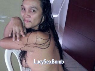 LucySexBomb
