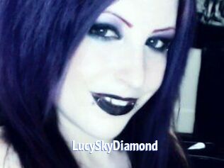 LucySkyDiamond