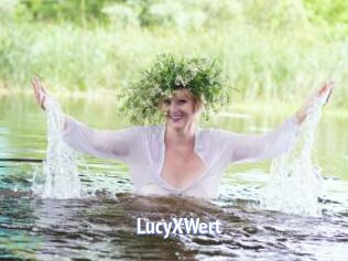 LucyXWert