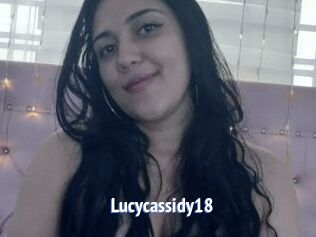 Lucycassidy18
