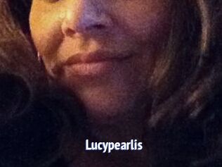 Lucypearlis