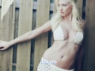 Lucyxo