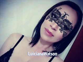 LuicianaWatson