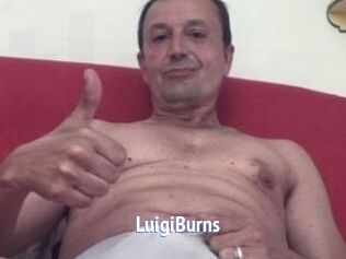 LuigiBurns