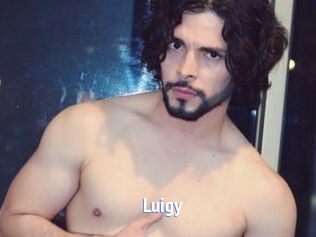 Luigy