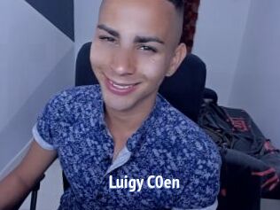 Luigy_C0en