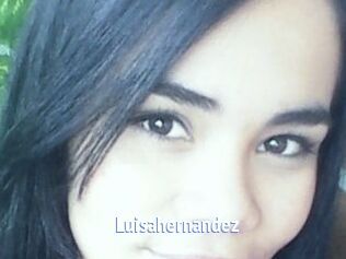 Luisahernandez