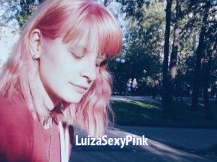 LuizaSexyPink