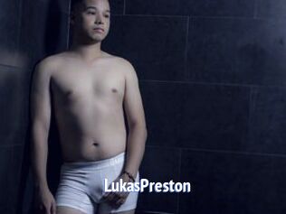 LukasPreston