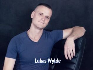 Lukas_Wylde