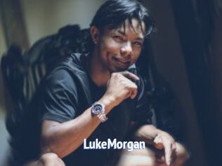 LukeMorgan