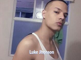 Luke_Jhonson