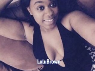 Lulu_Brown