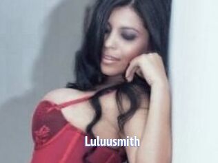 Luluusmith