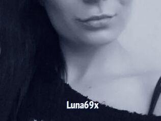 Luna69x