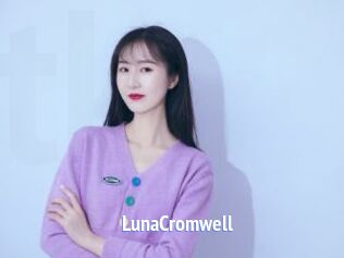 LunaCromwell Telefon Kontakte