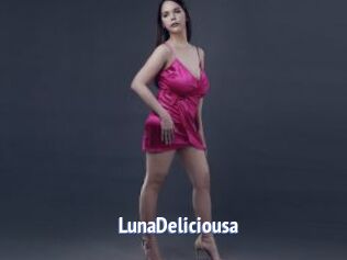 LunaDeliciousa