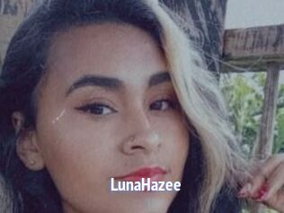 LunaHazee