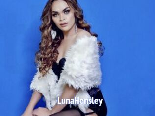 LunaHensley