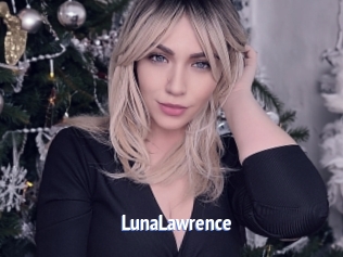 LunaLawrence Telefon Kontakte