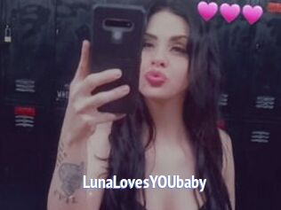 LunaLovesYOUbaby