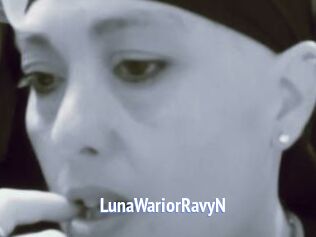 LunaWariorRavyN