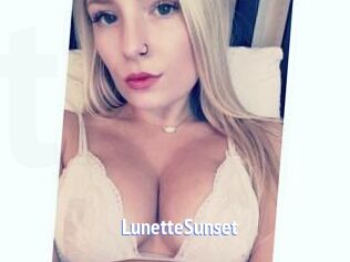LunetteSunset