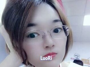 LuoRi