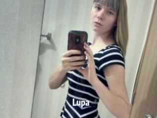 Lupa