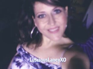 LusciousLaneyXO
