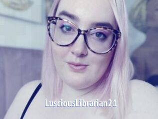 LusciousLibrarian21