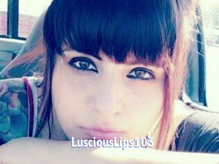 LusciousLips103