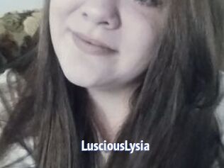 LusciousLysia