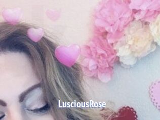 LusciousRose