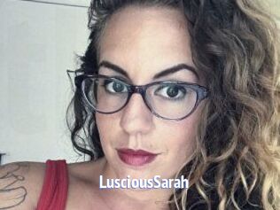 Luscious_Sarah