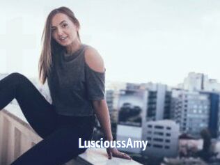 LuscioussAmy