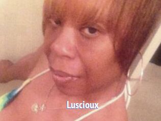 Luscioux