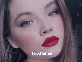 Lusstfulnut