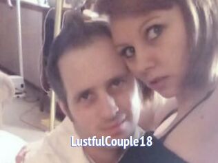 LustfulCouple18