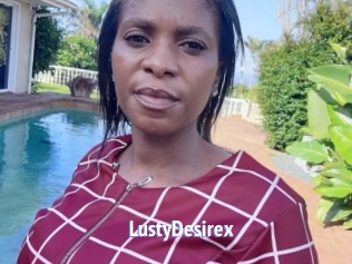 LustyDesirex