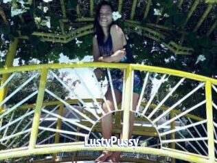 LustyPussy
