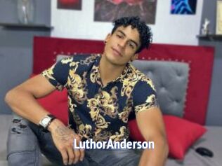 LuthorAnderson