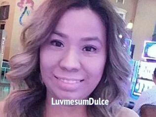 LuvmesumDulce